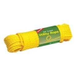 Coghlans Utility Rope 6mm