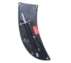 Taurus Large Skinning Knife Sheath RH 235mm X 53mm