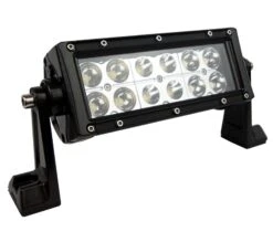 Night Saber L/Bar Straight 183mm 2880lm