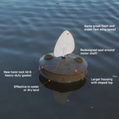 Mojo Flock A Flicker 2