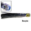 Black Magic Maggot XT Rigged Burple
