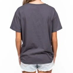 Desolve Womens Noughties Tee -Comprehensive outdoor sports fb6c40f61e4ff2180823657308e9a789bd3d6609 e4a4