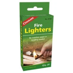 Coghlans Fire Lighters