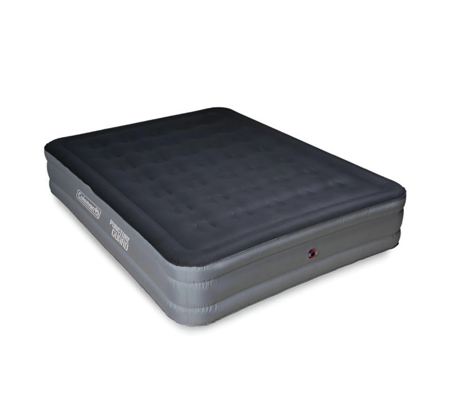 Coleman All Terrain Queen Double High Airbed 1 Coleman All Terrain Queen Double High Airbed