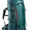 Tatonka Norix Womens 44L - Teal Green