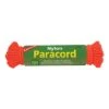 Coghlans Paracord 50ft - Neon Orange