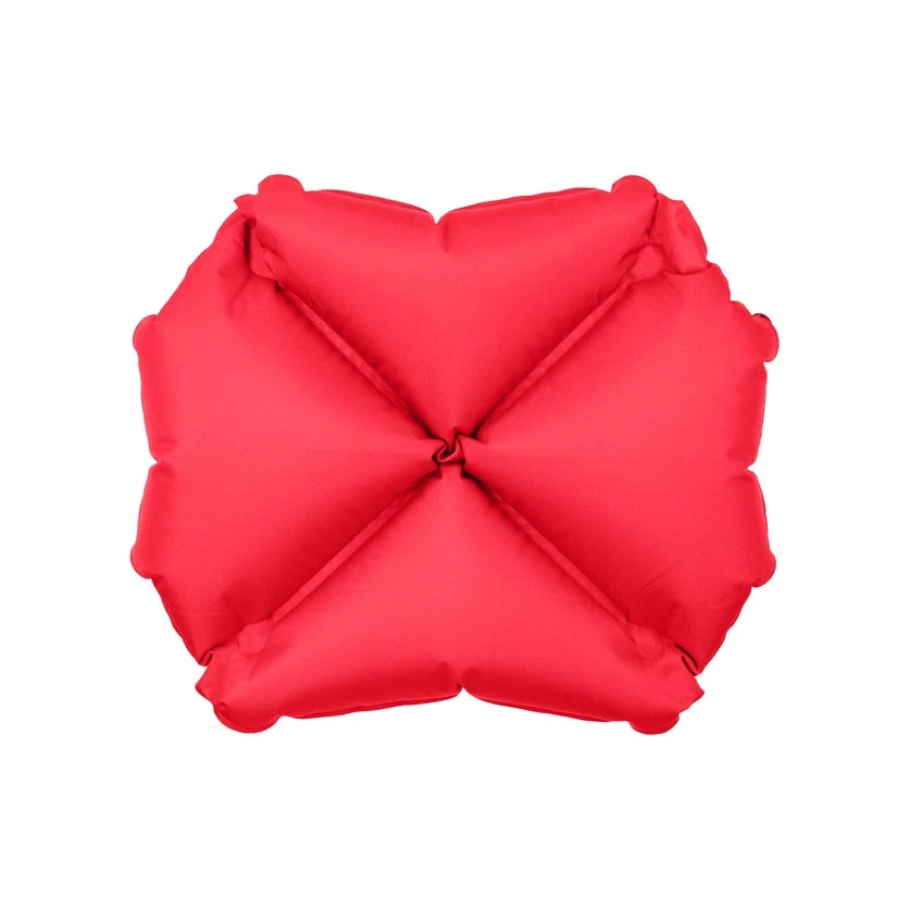 Klymit Pillow X - Red 1 Klymit Pillow X - Red