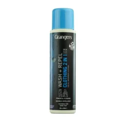 Grangers Wash & Repel 2 In1 300ml