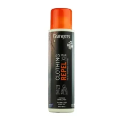 Grangers Clothing Repel - 300ml -Comprehensive outdoor sports grangers 319grf74 grangers clothing repel 300ml nz 31287724048499 1024x1024 ad5c