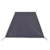 Orson Hopper 2 Ground Sheet - Grey