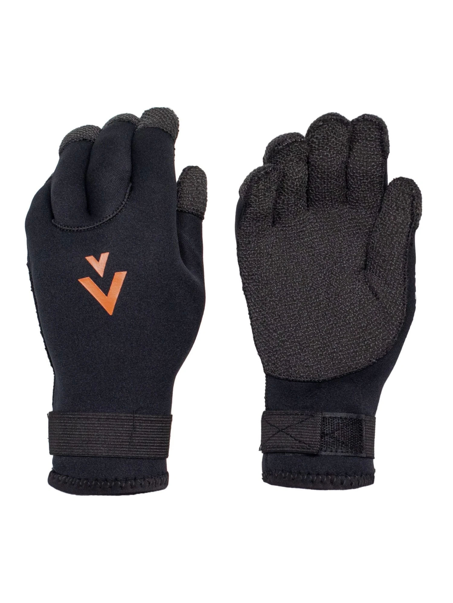Divetech Kevlar Gloves 3mm 10 Divetech Kevlar Gloves 3mm - Image 10