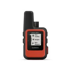 Garmin InReach Mini 2 - Flame Red
