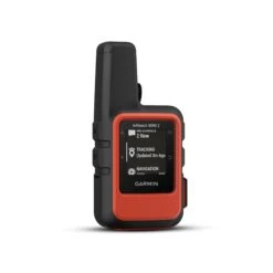 Garmin InReach Mini 2 - Flame Red -Comprehensive outdoor sports inReachMini2 HR 1002.46 41a3