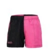 Hunting & Fishing Harlequin Short Rose/Black