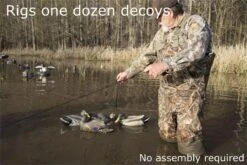 Mojo Jerk A Spreader -Comprehensive outdoor sports jerk a spreader 1 12e7