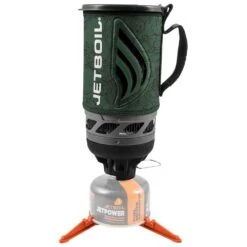 Jetboil Flash 2.0 - Wild Art