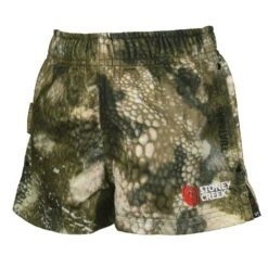 Stoney Creek Kids Microtough Original Shorts
