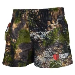 Stoney Creek Kids Microtough Original Shorts -Comprehensive outdoor sports kids microtough shorts tcf 8ad0 1