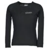 Hunting & Fishing Kids Long Sleeve Thermacore Black
