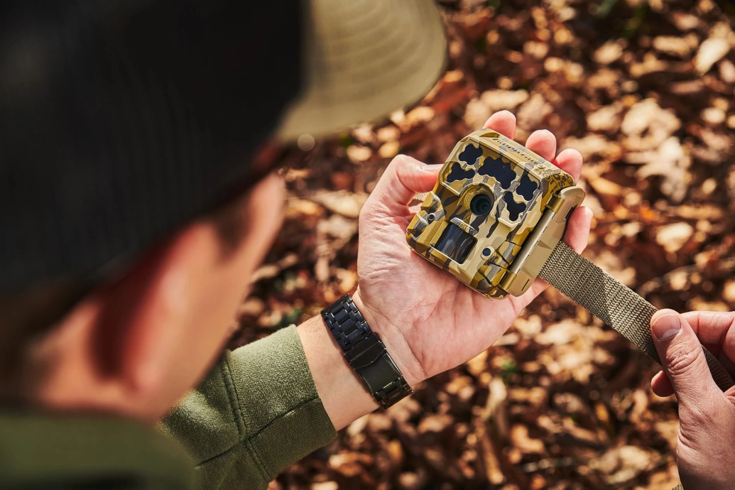 Moultrie Micro-42i Game Camera Bundle 2 Moultrie Micro-42i Game Camera Bundle - Image 2