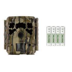 Moultrie Micro-42i Game Camera Bundle 11 Moultrie Micro-42i Game Camera Bundle -Comprehensive outdoor sports mcg 14060main b51b
