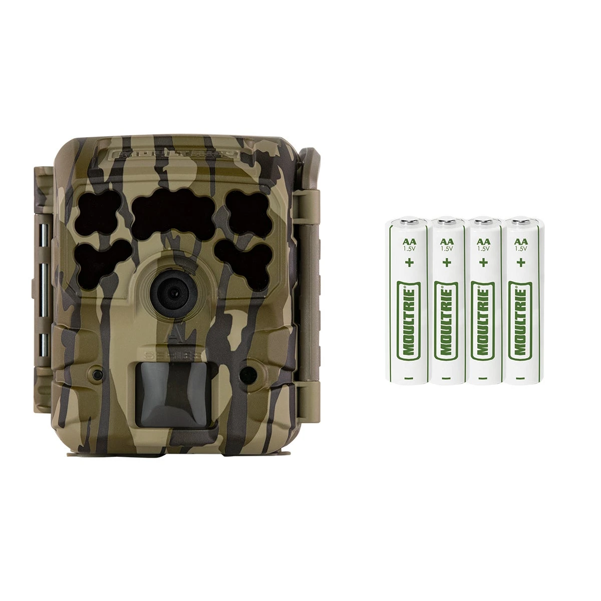 Moultrie Micro-42i Game Camera Bundle 6 Moultrie Micro-42i Game Camera Bundle - Image 6