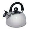 Campfire Whistling Camp Kettle S/S 2.5L