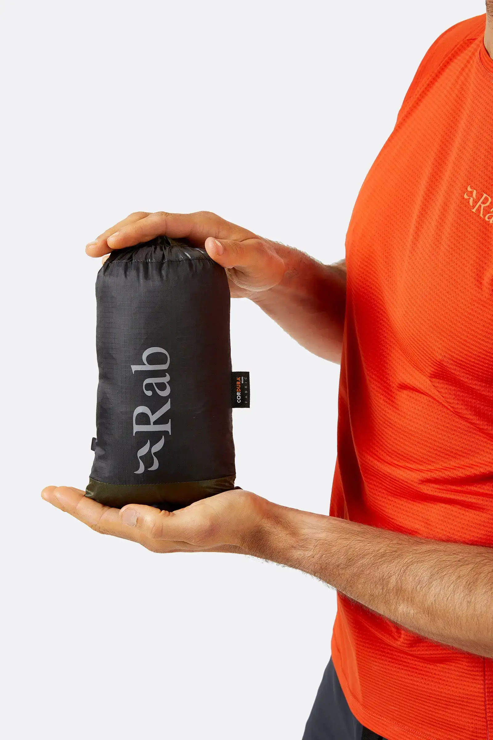 Rab Siltarp 2 - Horizon 1 Rab Siltarp 2 - Horizon