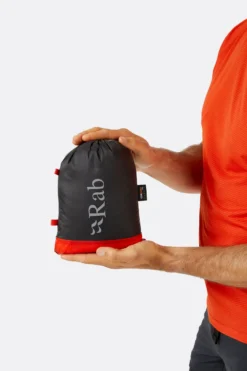 Rab Siltarp 3 - Olive