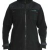 Hunting & Fishing Womens Cyclone Jacket Black