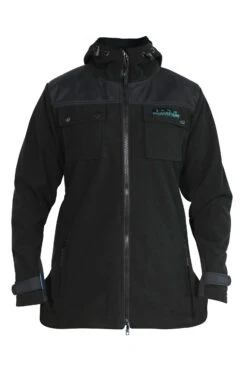 Hunting & Fishing Womens Cyclone Jacket Black -Comprehensive outdoor sports o9A5srak 6b2c 6