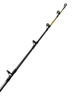 Okuma Classic 601 8-12kg Boat Overhead Rod