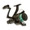 Shimano IX4000 Spin Reel With Line