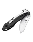 Leatherman Skeletool KB Knife - Black