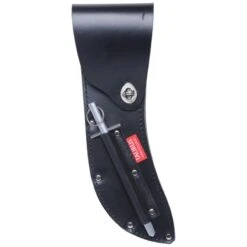 Taurus Heavy Duty Skinning Sheath With Flap RH 250mm X 65mm