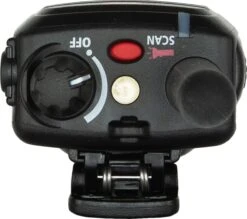 GME TX6160 5W UHF CB Radio - Black (2 Pack) -Comprehensive outdoor sports product TX6160 Top 1216x1080 2 83aa