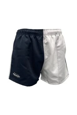 Hunting & Fishing Harlequin Shorts White/Navy -Comprehensive outdoor sports rBkp Qrw ccfb 8