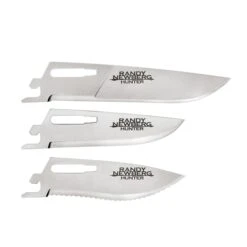 Gerber Randy Newberg EBS Blade Kit