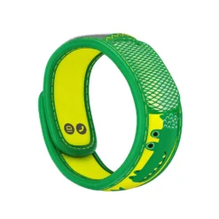 Para'Kito Kids Mosquito Wristband - Crocodile