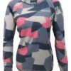 Hunting & Fishing Womens Long Sleeve Thermacore Pink Camo