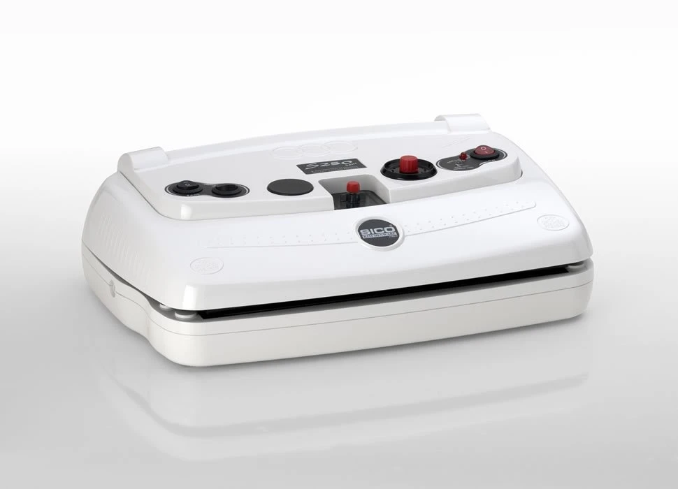 S250 Vacuum Sealer 4 S250 Vacuum Sealer - Image 4