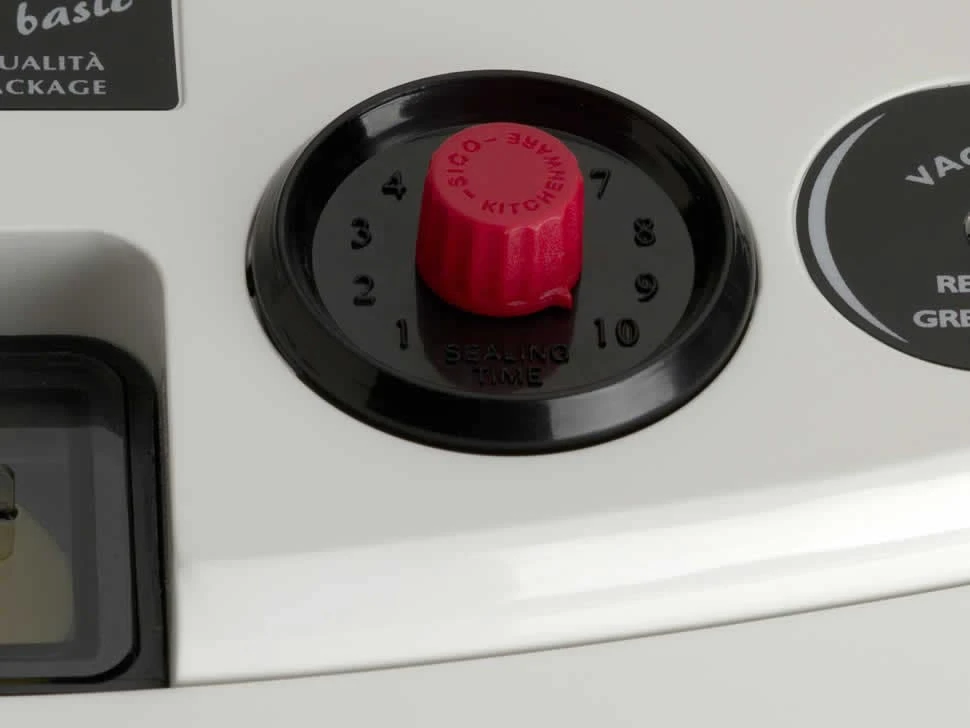 S250 Vacuum Sealer 2 S250 Vacuum Sealer - Image 2