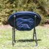 Traverse Satellite Chair - Dark Blue