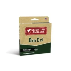 Scientific Anglers Air Cel - Yellow