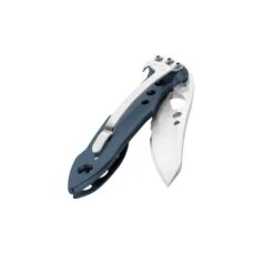 Leatherman Skeletool KBx Knife - Denim
