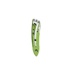 Leatherman Skeletool KBx Knife - Sublime -Comprehensive outdoor sports skeletool kbx green closed back f4ac