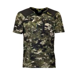 Huntech Mens Slate Tee -Comprehensive outdoor sports slateteekakariki 510x510 526f 1