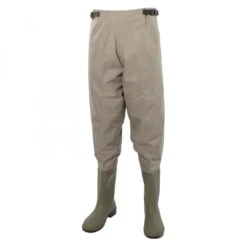 Snowbee 150D Nylon Waist Wader -Comprehensive outdoor sports sn811271rg snowbee 150d nylon waist wader 4 2cb7 2