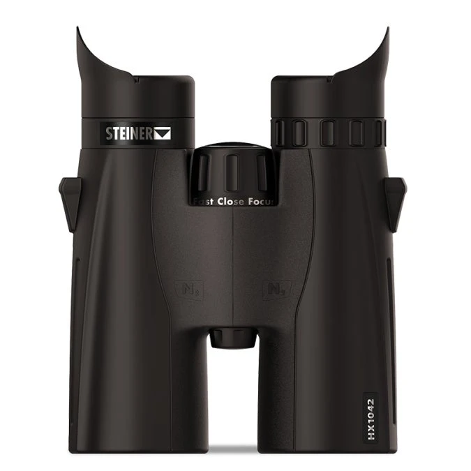 Steiner HX 10x42mm Binoculars 1 Steiner HX 10x42mm Binoculars