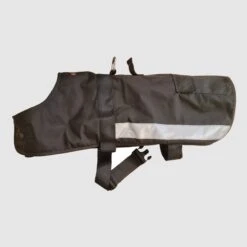 Styx Mill K9 Action Lined Dog Coat Brown -Comprehensive outdoor sports styx mill oilskin action k9 dog coat e329 3